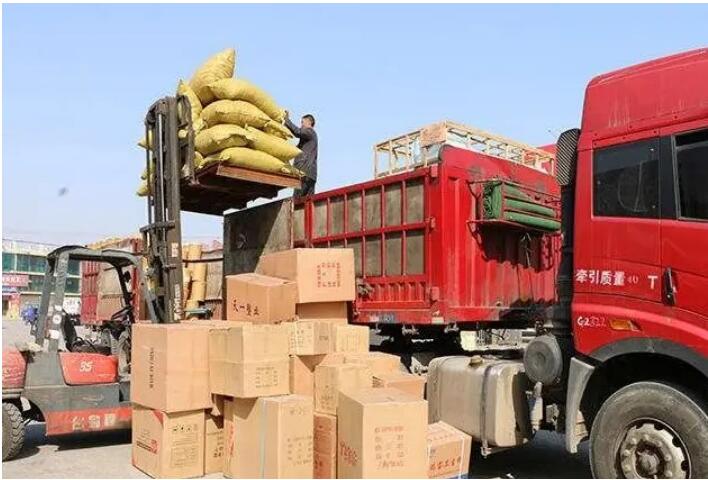 漳州到龙湖区物流专线