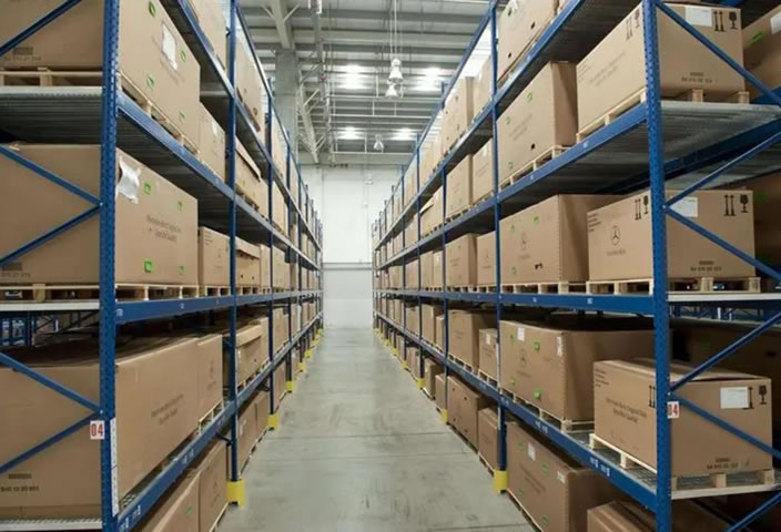 漳州到龙湖区货物仓储