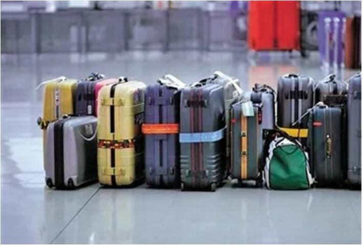 漳州到龙湖区行李托运