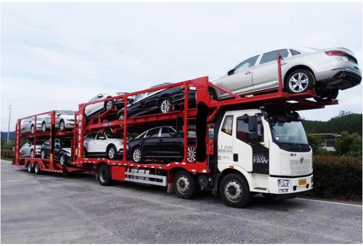 漳州到龙湖区轿车托运